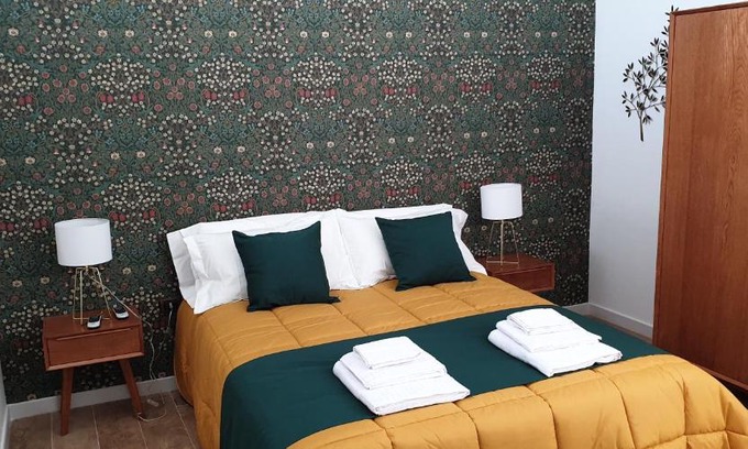 Montecalvario House | Museum Home Holiday