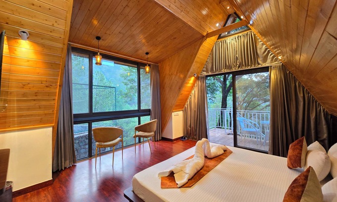 Kumarhatti Bed & Breakfast | Musical Paradise Kasauli