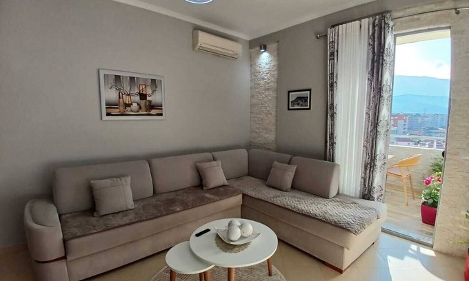 Berat Apartment | Muska Comfy Apartment