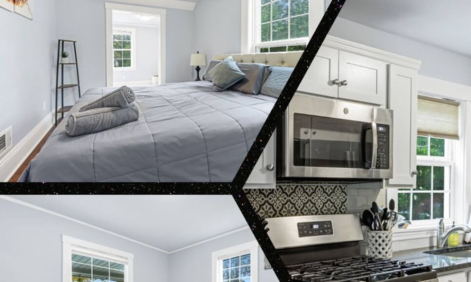 Willoughby House | *MUST SEE* Spacious WIlloughby Gem