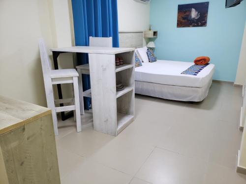 Colon Hotel | Mustique Suites Curacao