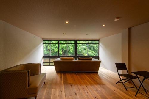 Nabari Villa | Musubi