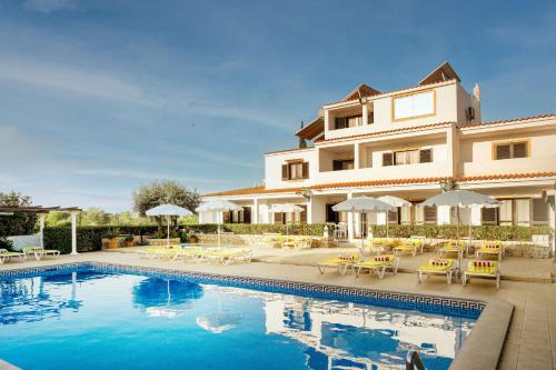 Branqueira Apartment | Muthu Balaia Sol