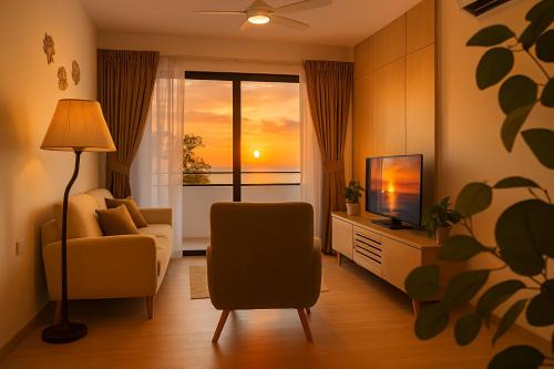 Tanjung Kling Apartment | Mutiara Melaka Beach Paradise by Glex