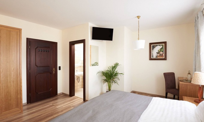 Mutters House | Muttererhof