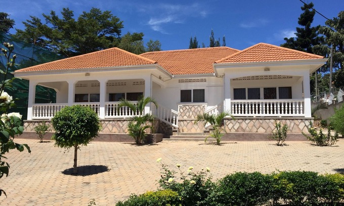 Muyenga House | Muyenga Vacation Home – Luxury Apartment