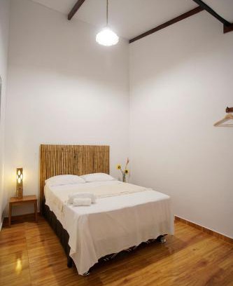Moyobamba Hotel | Muyuterra