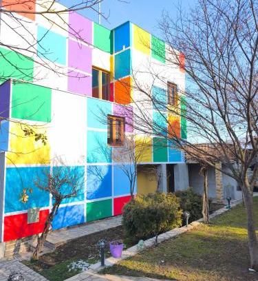 Belgrade Bed & Breakfast | Muzej Accommodation