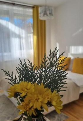 Timisoara Apartment | MV Central Apartment & Garage - Self Check-in