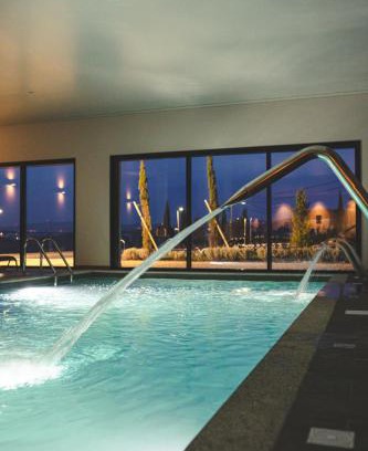 Cumieira Hotel | MW Douro Wine & Spa