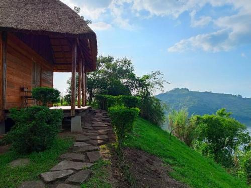 Kitojo Cabin | Mwamba Kelele Lodge