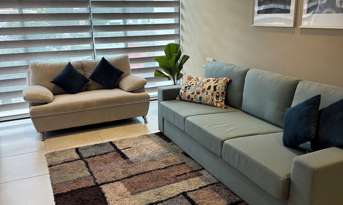 Angelopolis Apartment | Exclusive apartment in angelópolis area