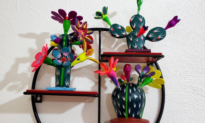 San Martin de las Piramides House | THE YALI HOUSE