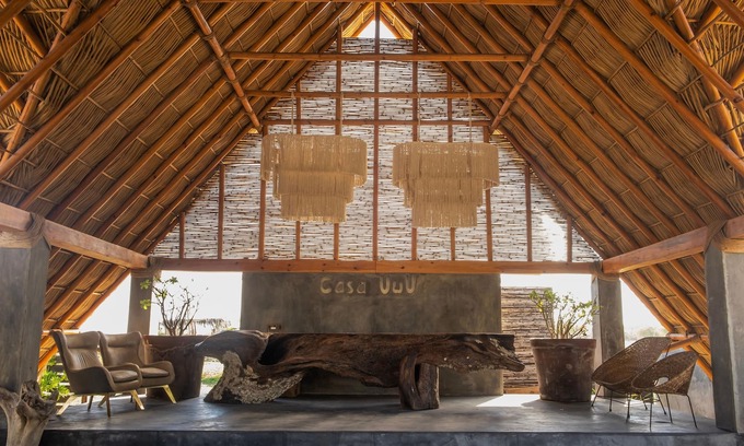 Villa de Tututepec de Melchor Ocampo Hotel | Casa UwU