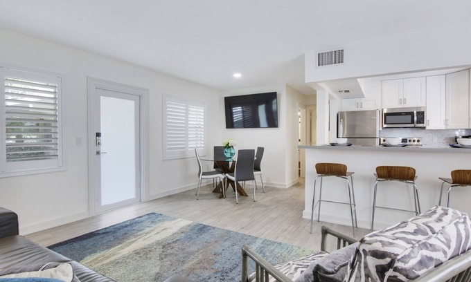 Delray Beach Apartment | My Beach Retreat, Delray Beach