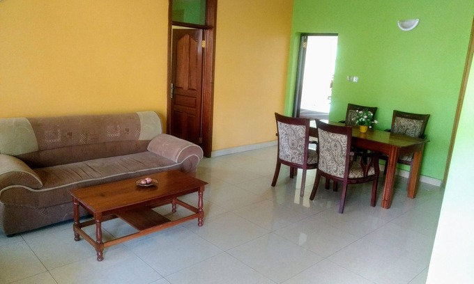 Remera Apartment | My Calm Apart In Kigali