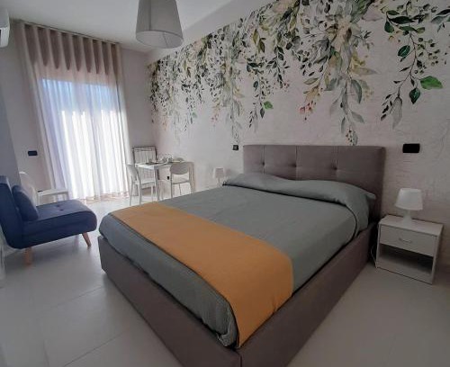 Rione Alto Bed & Breakfast | My Comfort Suite