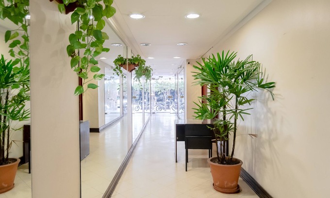 Retiro Apartment | My dear Buenos Aires