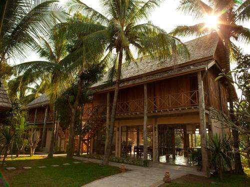Luang Prabang Resort | My Dream Boutique Resort