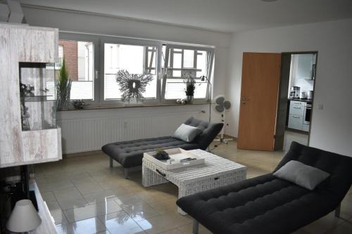 Luedinghausen Apartment | My Home - Ferienwohnung