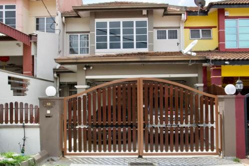 Bahau House | MY HOMESTAY BAHAU