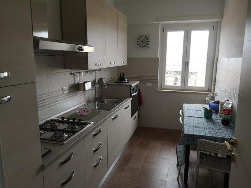 San Giovanni Apartment | My House in Rome