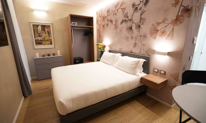 Central Station Apartment | My Italy Home Milano