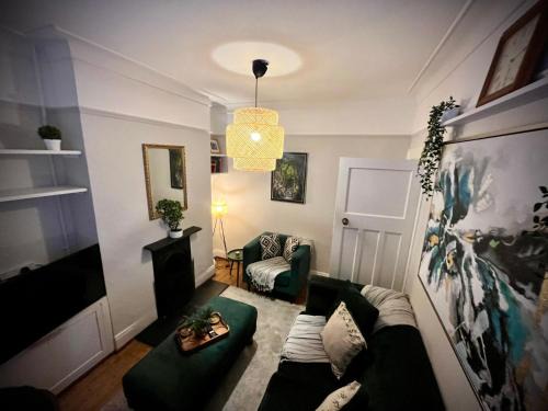 Queens Quarter House | My Little Place in the City