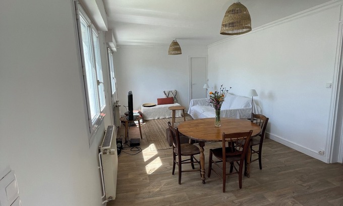 Le Pouliguen House | My little pretty one