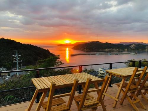 Miyanoura Hotel | MY LODGE Naoshima