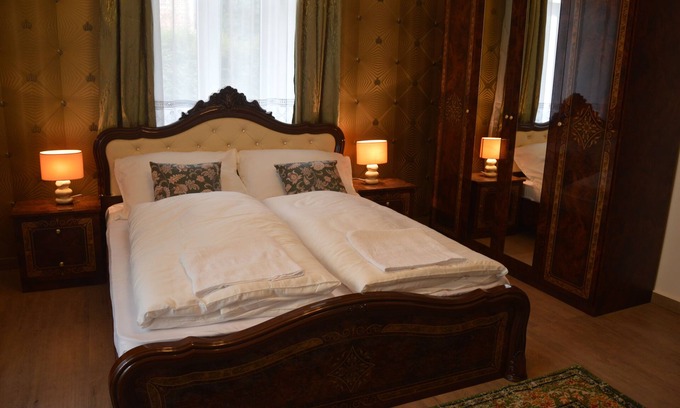 Eger Apartment | My-Lord Luxapartment