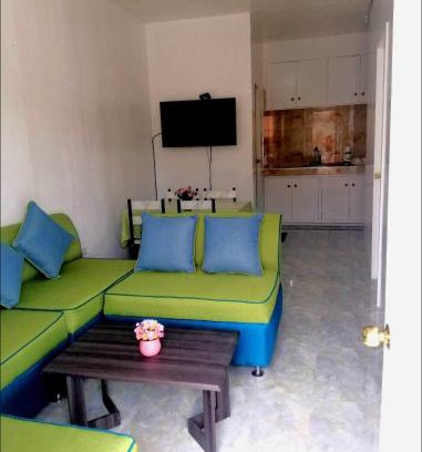 Dipolog Apartment | My Lovely Apartment