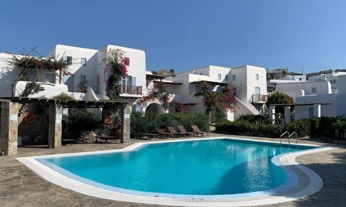 Ornos House | My Lovely Place - Mykonos - Ornos