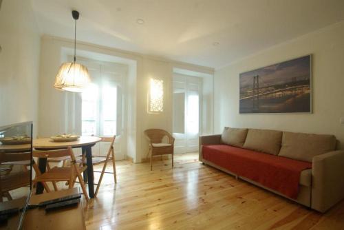 Socorro Apartment | My Mouraria Suites