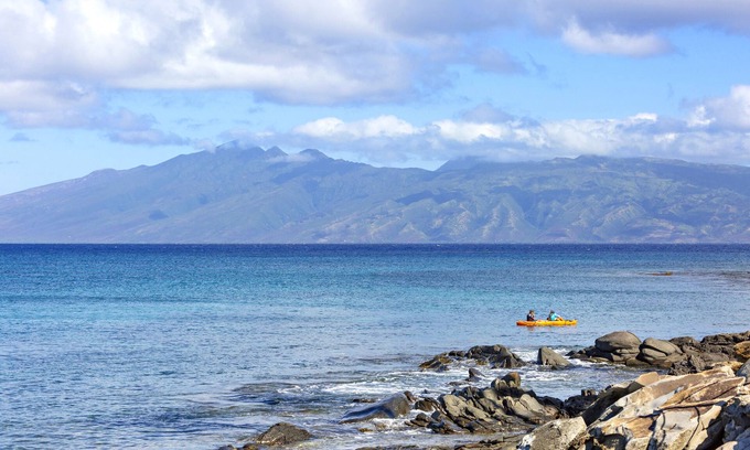 Napili Condo | My Perfect Stays: May 27-Jun 16 was $149 now $119