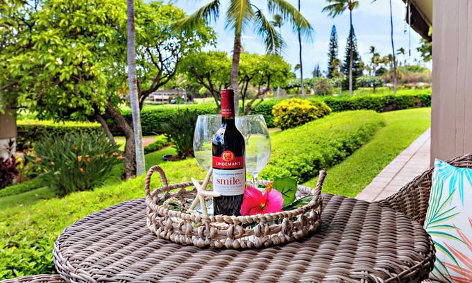 Kaanapali Condo | My Perfect Stays: Was $229 - Now $149 till Nov 21