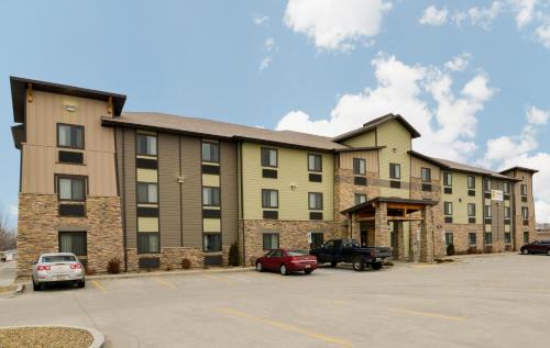Bismarck Hotel | My Place Hotel-Bismarck, ND