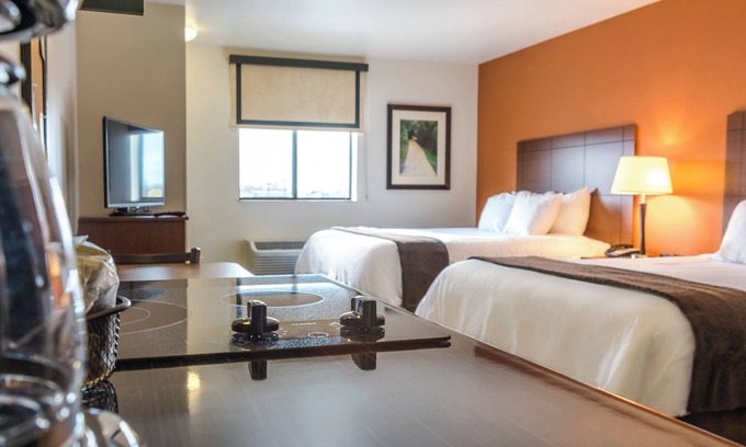 Pasco Hotel | My Place Hotel-Pasco/Tri-Cities, WA