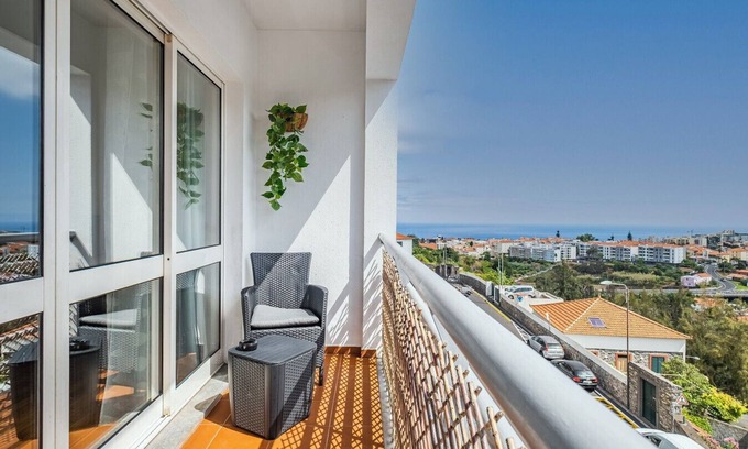 Santo Antonio Apartment | My Place in Funchal by Madeira Sun Travel