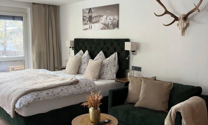 Seefeld in Tirol Apartment | My Platzerl Seefeld