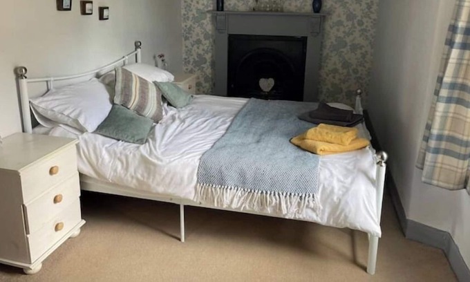 Pitlochry Cottage | My Scottish Cottage, a special place to stay.