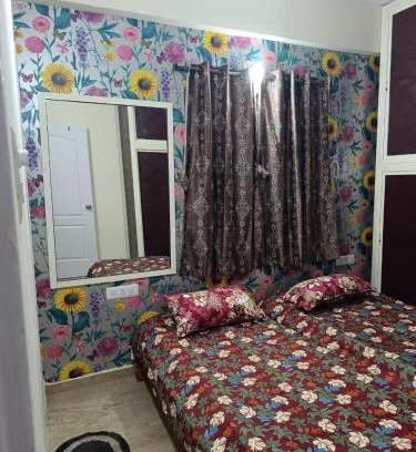 Shamirpet Apartment | My stay