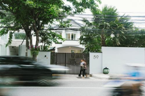 Phra Khanong House | My Sukhumvit Villa