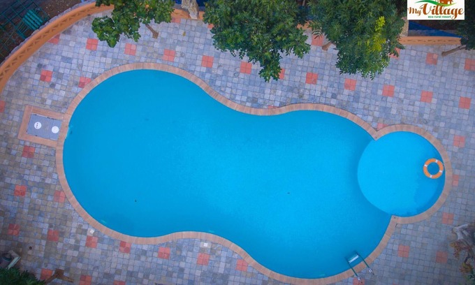Coimbatore Hotel | My Village Eco Rural Resorts