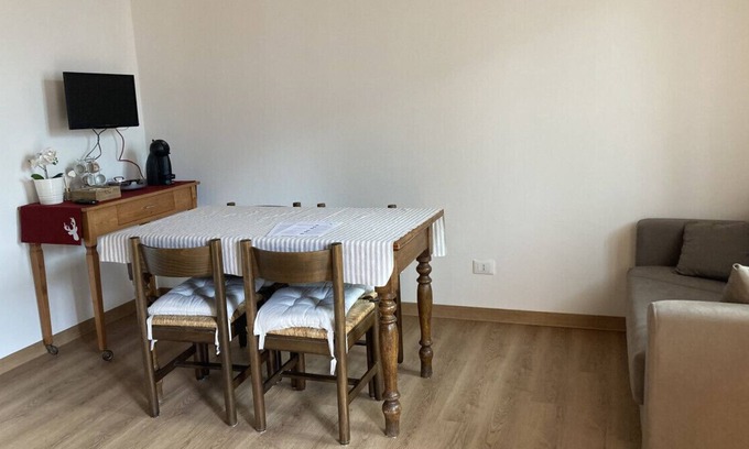 Barzio Condo | MyAmazingTimes · Traditional mountain loft in 15min from Como lake