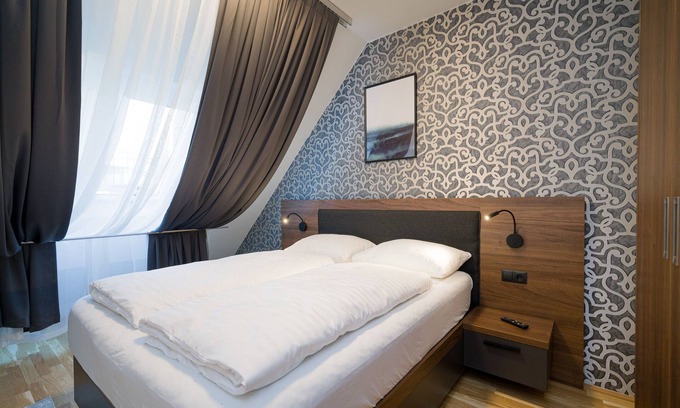 Brigittenau Apartment | myApartments Vienna