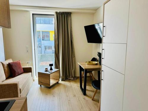 Kunzelsau Apartment | MYAPPARTEMENT