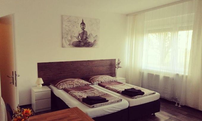 Andritz Apartment | MyCrib I Free Parking I Self Check-in