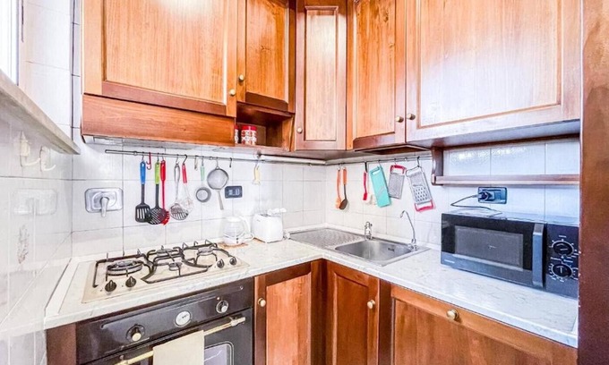 Collegno Apartment | MYHOUSE INN TOGLIATTI - Affitti Brevi Italia