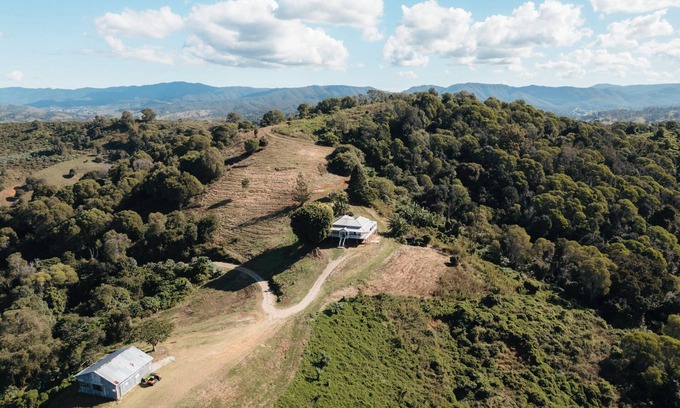 King Scrub Other | Myola Estate Farmhouse